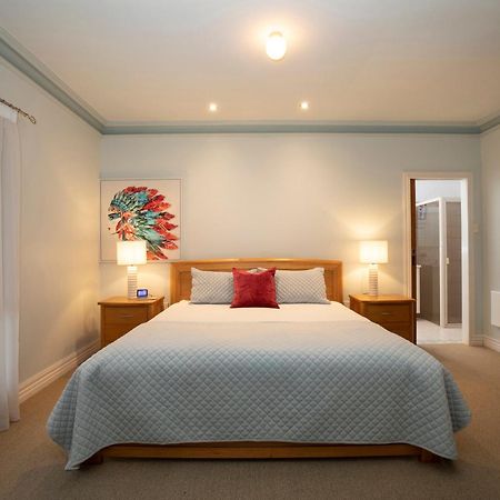 Bed and Breakfast The Retreat At Stirling Esterno foto